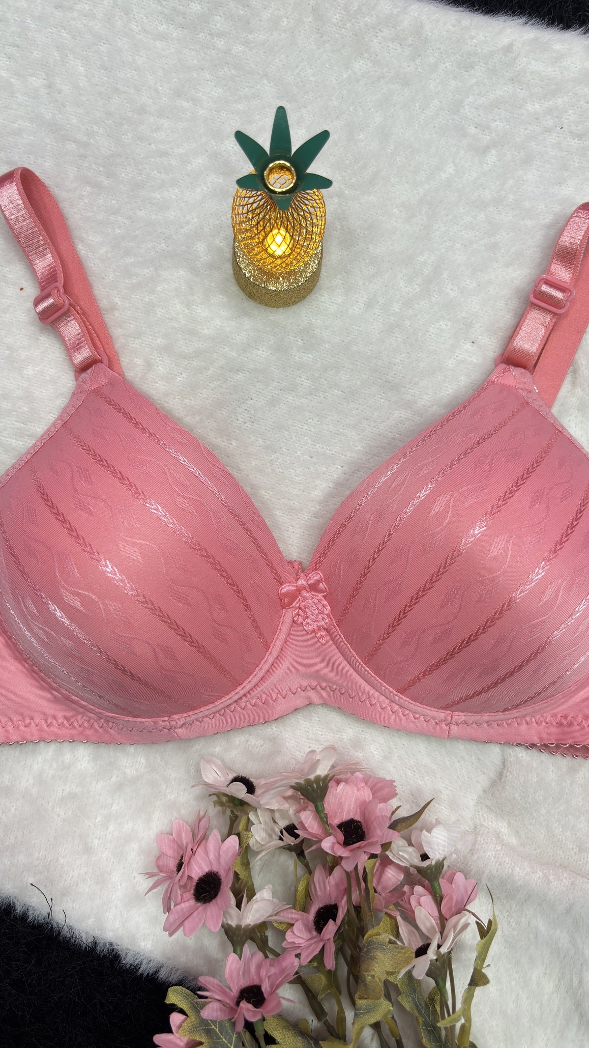 Aura Comfort Bra