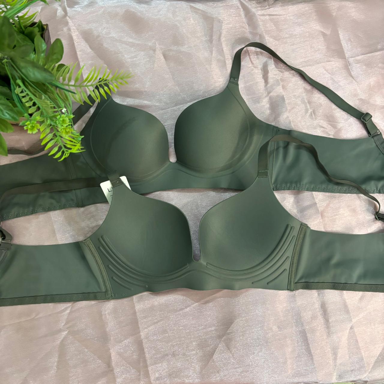 Kiss Charm Bra Set