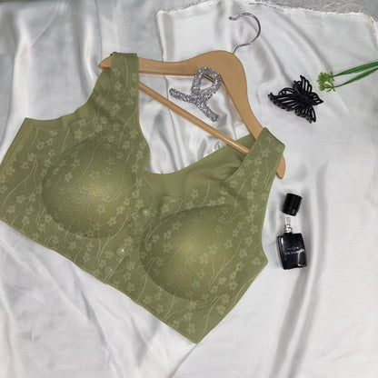 EaseFit Front Open Comfort Bra