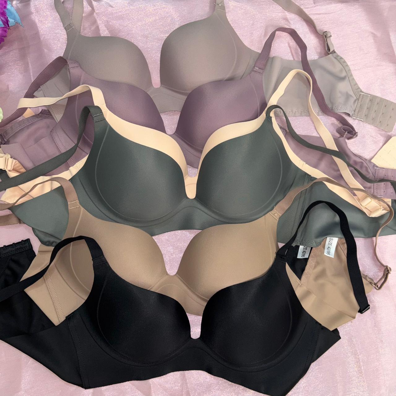 Kiss Charm Bra Set