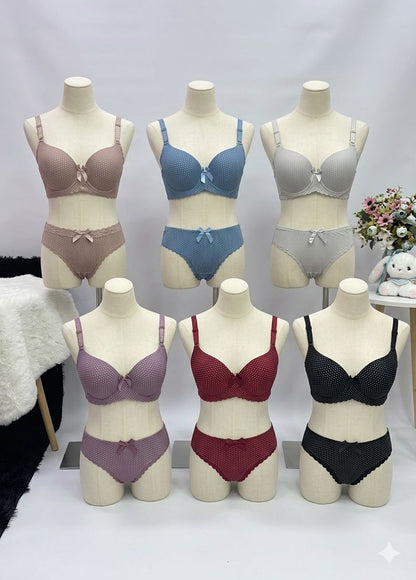 Elegance Curve Full Coverage Bra