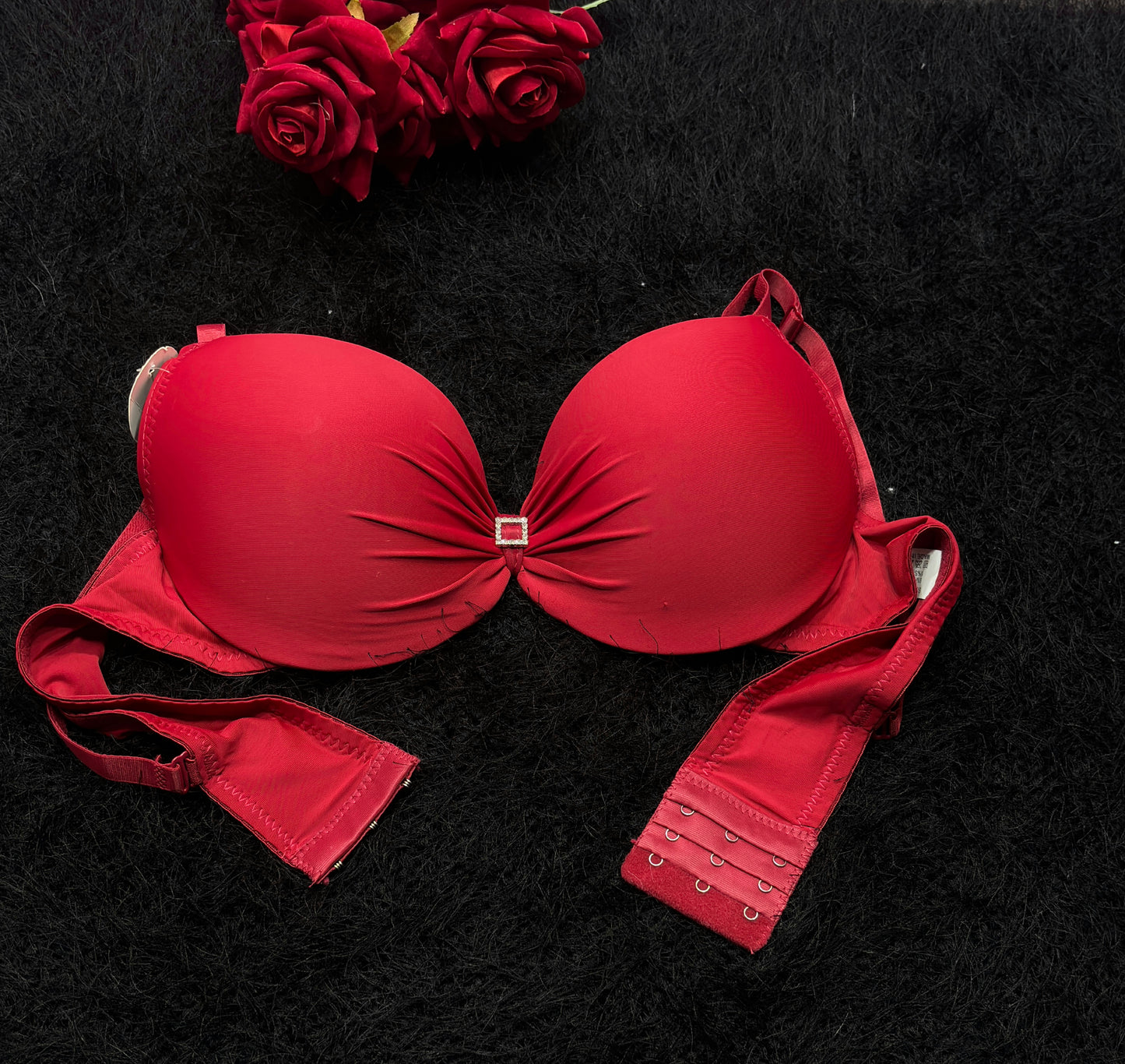Lovely Hearts Lingerie