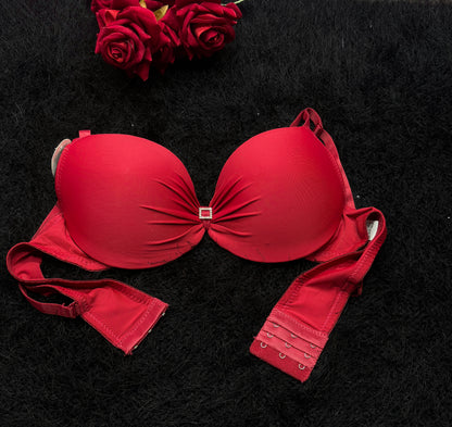 Lovely Hearts Lingerie