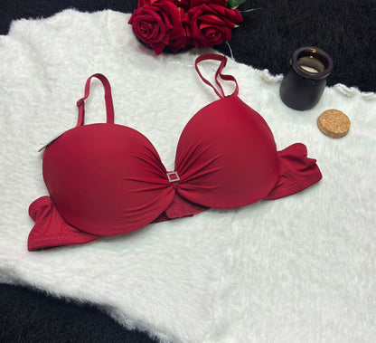 Lovely Hearts Lingerie