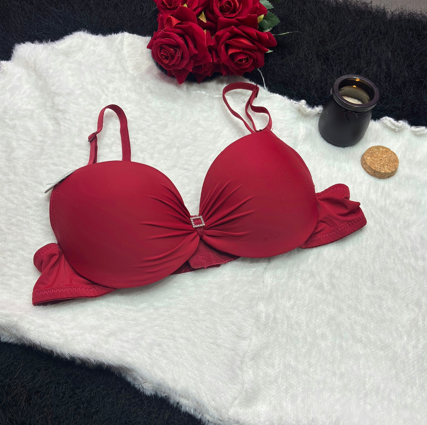 Lovely Hearts Lingerie