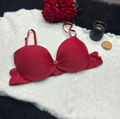 Lovely Hearts Lingerie
