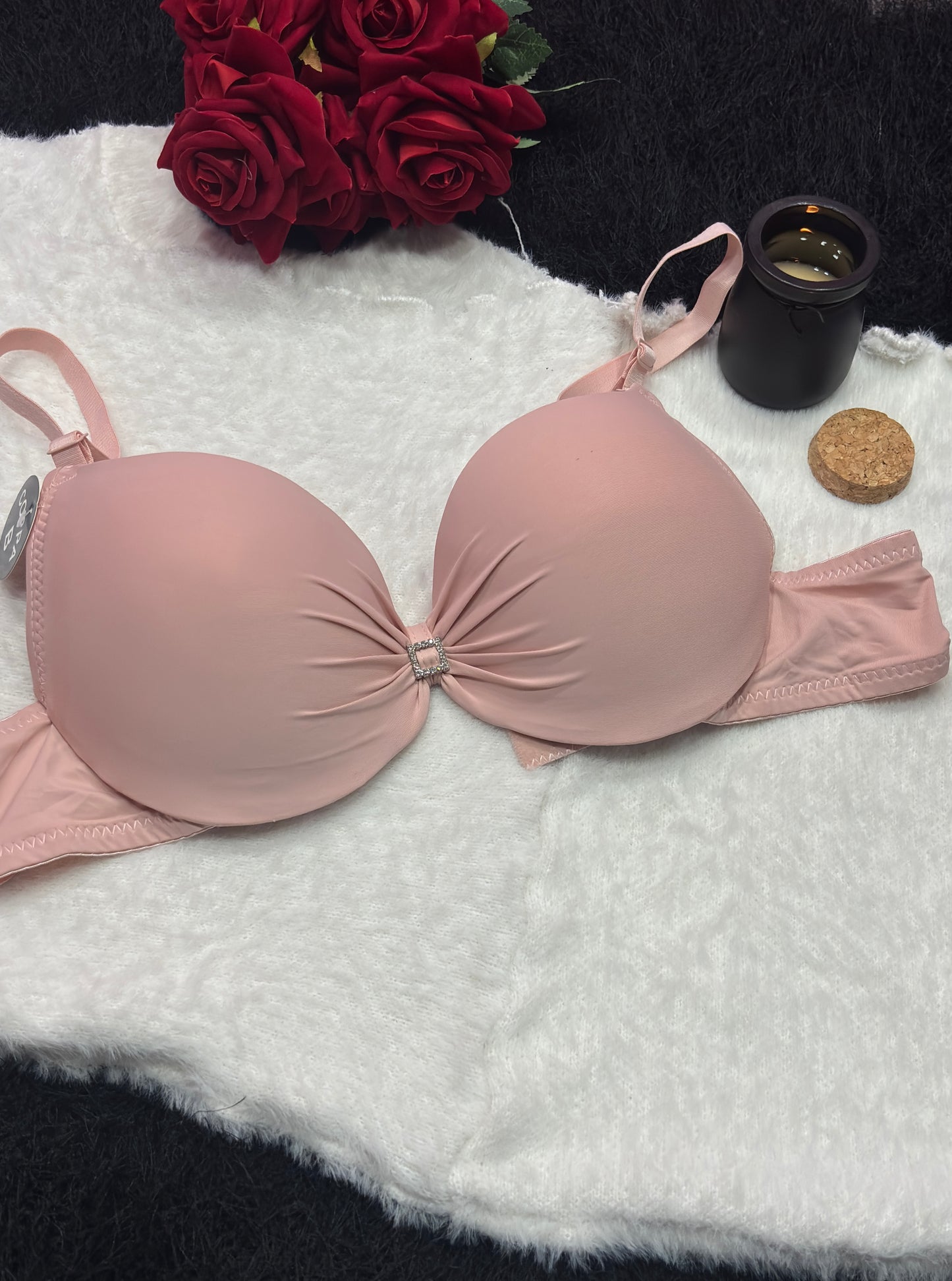 Lovely Hearts Lingerie