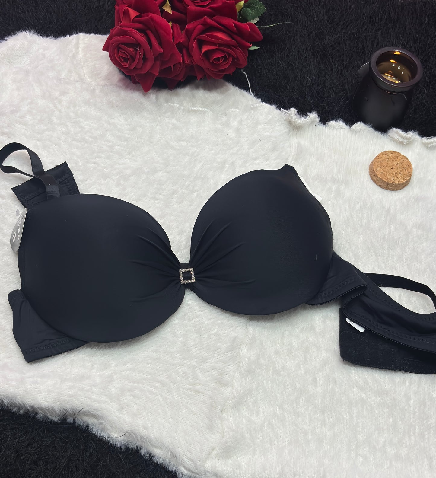 Lovely Hearts Lingerie