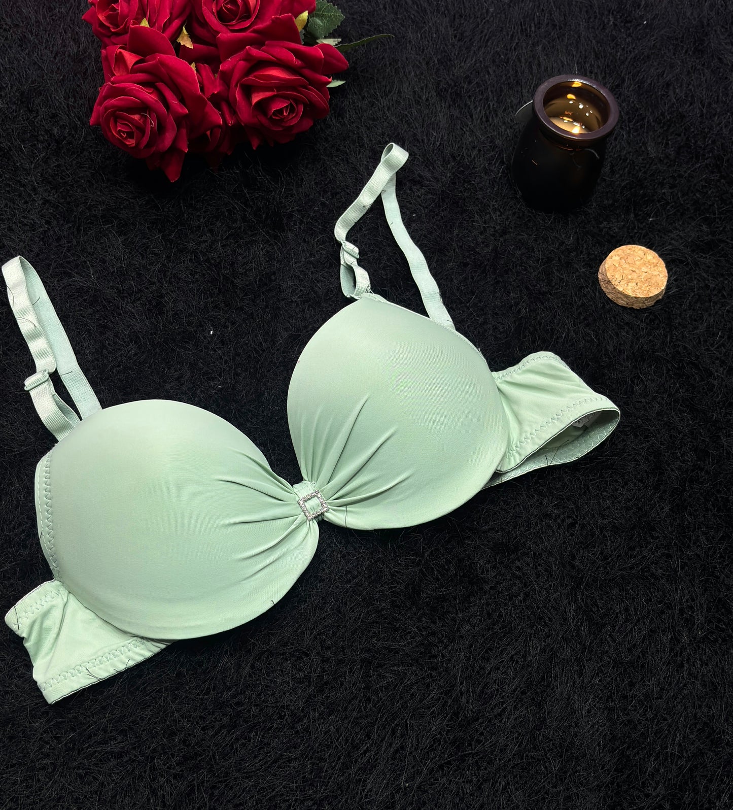 Lovely Hearts Lingerie