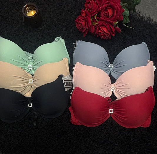 Lovely Hearts Lingerie