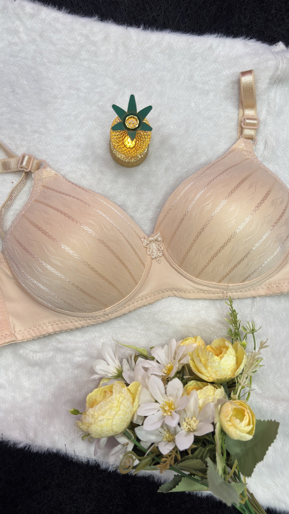 Aura Comfort Bra