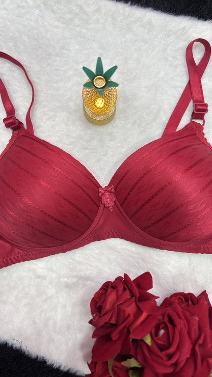 Aura Comfort Bra