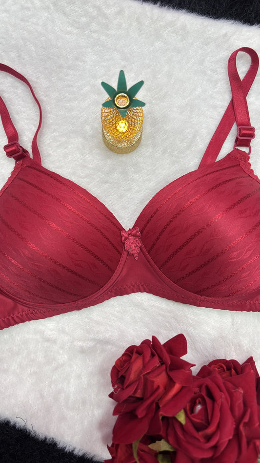 Aura Comfort Bra