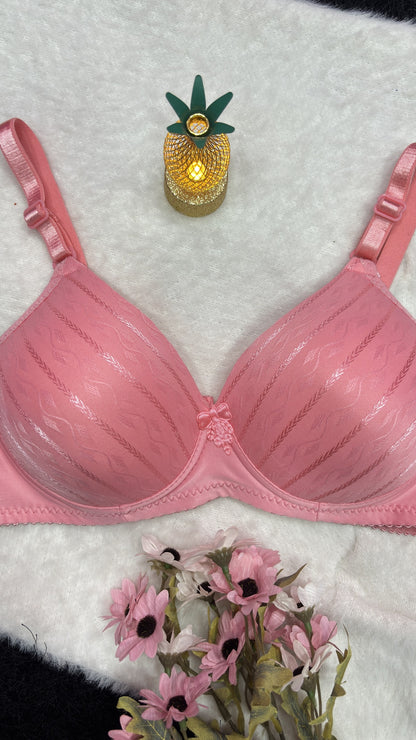 Aura Comfort Bra