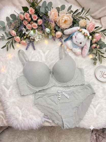 Elegance Curve Full Coverage Bra