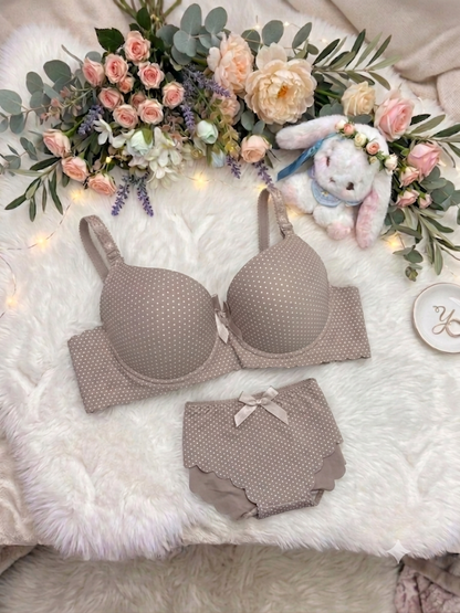 Elegance Curve Full Coverage Bra