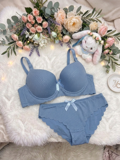Elegance Curve Full Coverage Bra