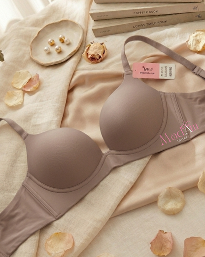 Kiss Charm Bra Set