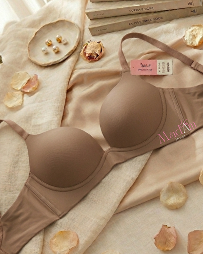 Kiss Charm Bra Set